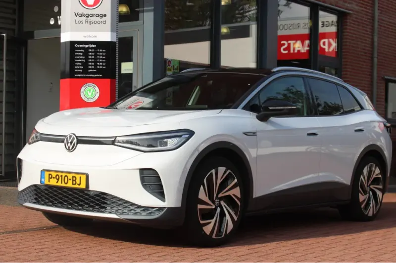 Volkswagen ID.4