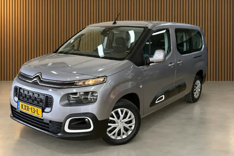 Citroën Berlingo XL (2020)