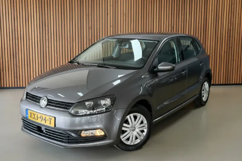 Volkswagen Polo (2017)