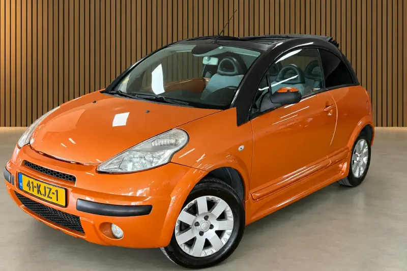 Citroën C3 (2003)