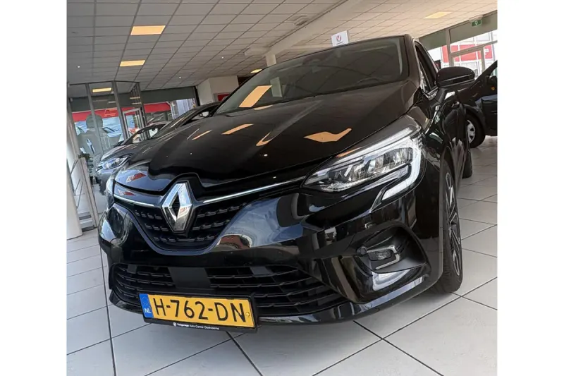 Renault Clio (2020)