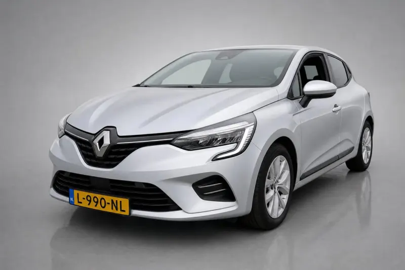 Renault Clio (2021)