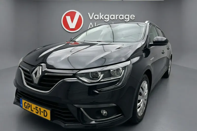 Renault Mégane (2021)