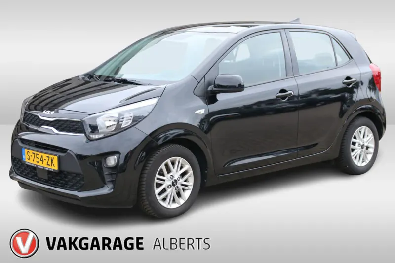 Kia Picanto (2023)