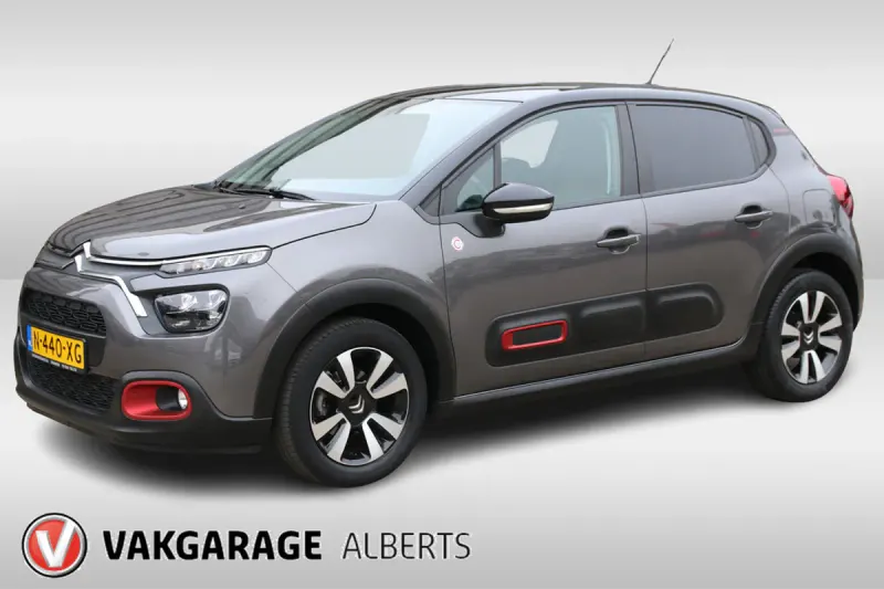 Citroën C3 (2022)