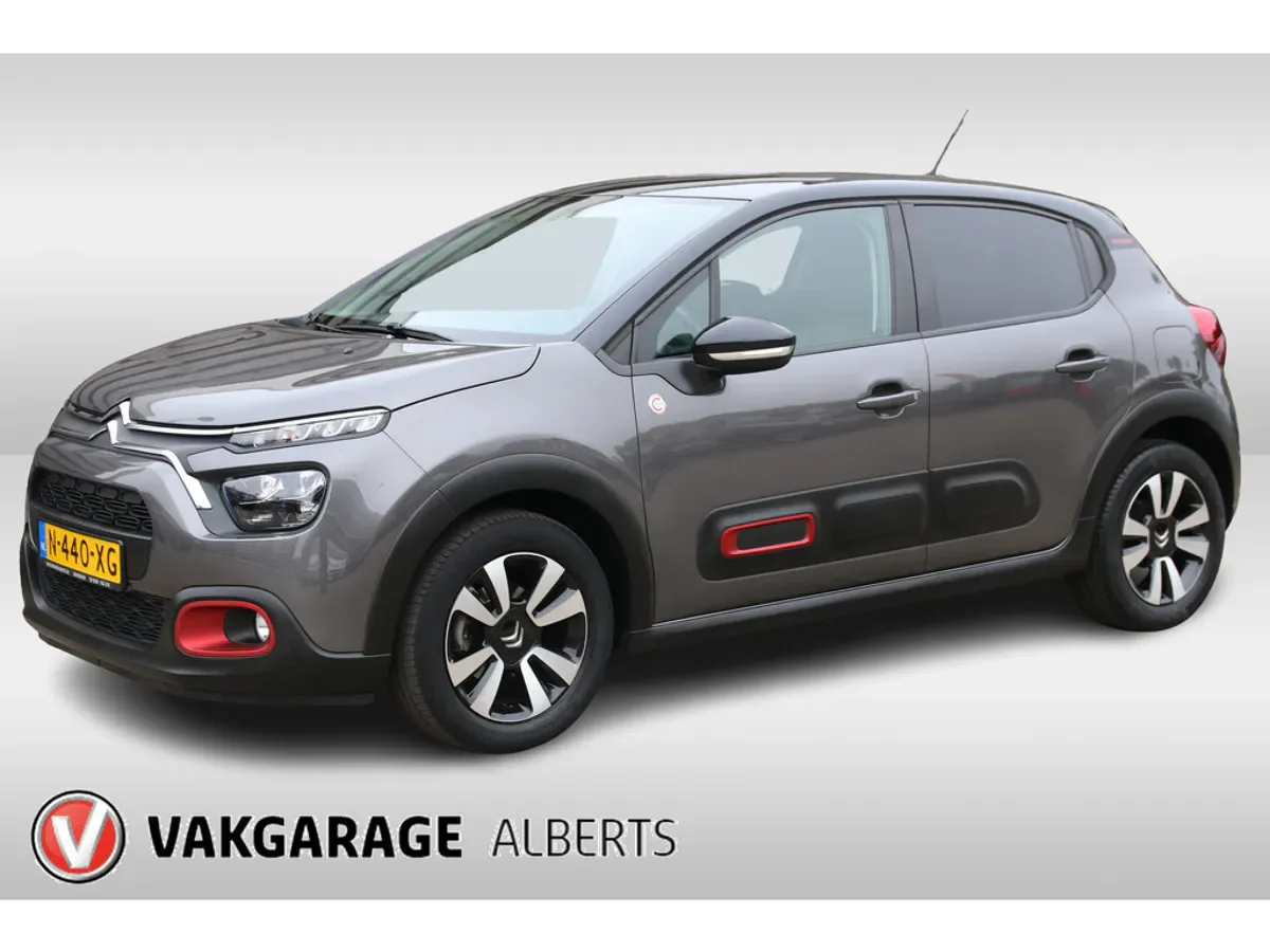 Citroën C3 (2022) — foto 1