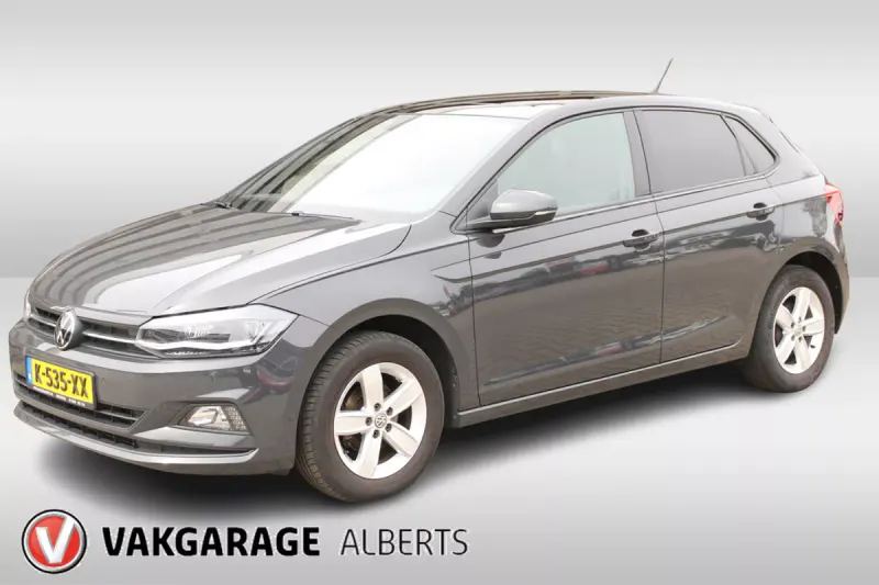 Volkswagen Polo (2021)