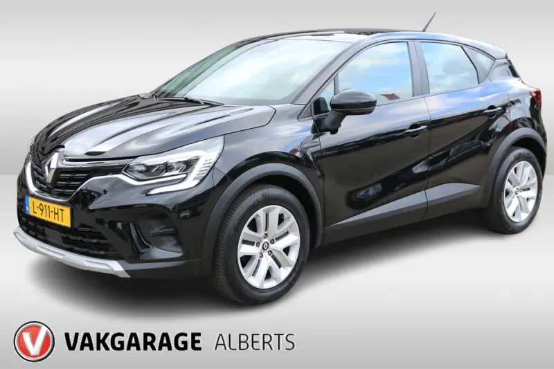 Renault Captur (2021)
