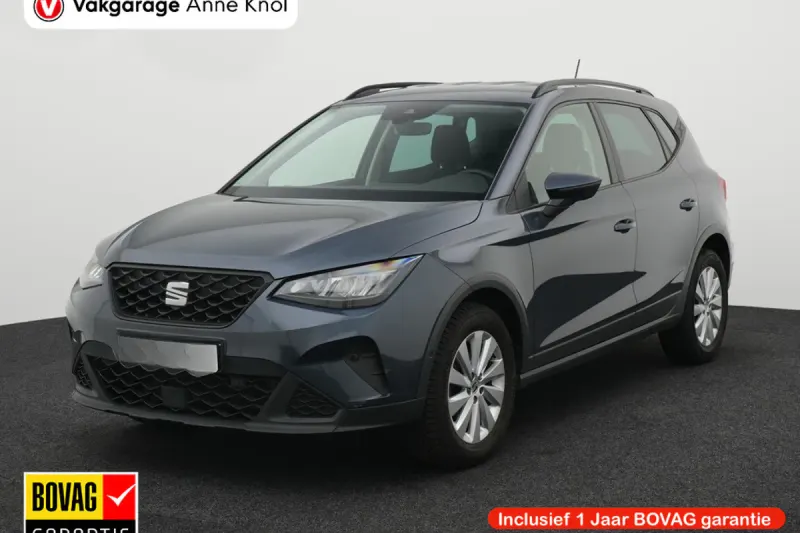SEAT Arona (2023)
