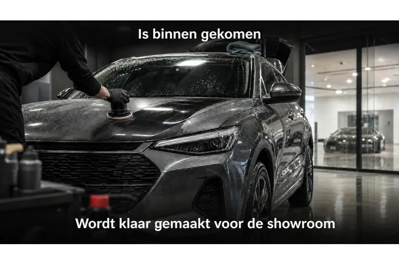 Ford Focus (2018)