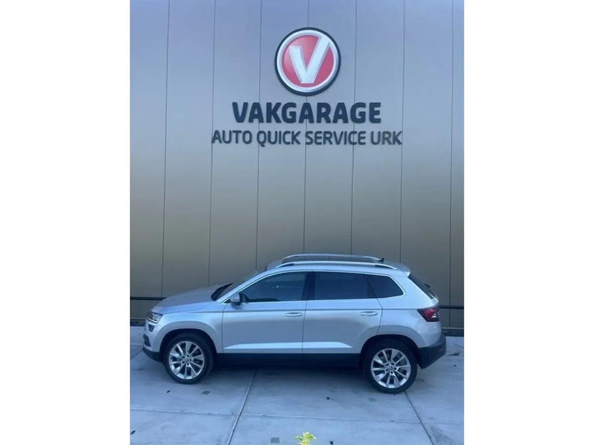 Škoda Karoq (2018) — foto 1
