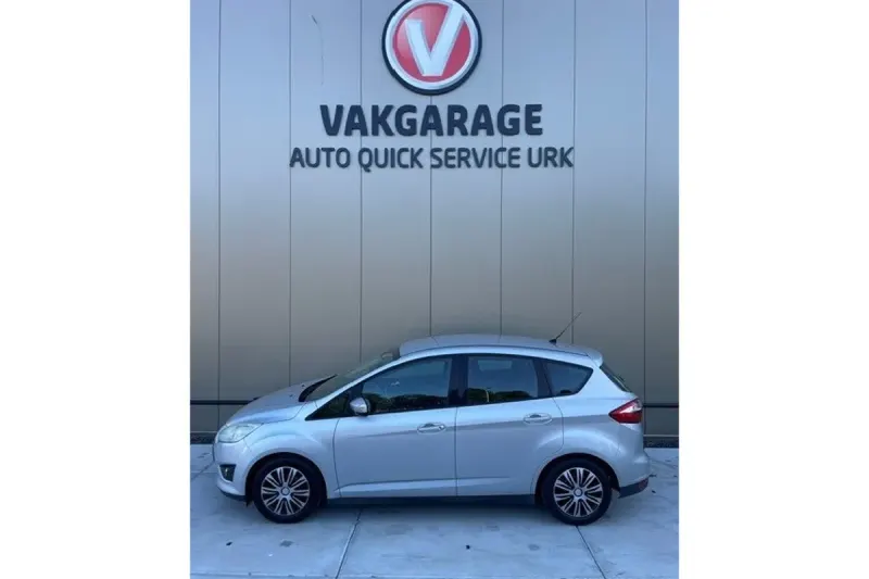 Ford C-Max (2011)