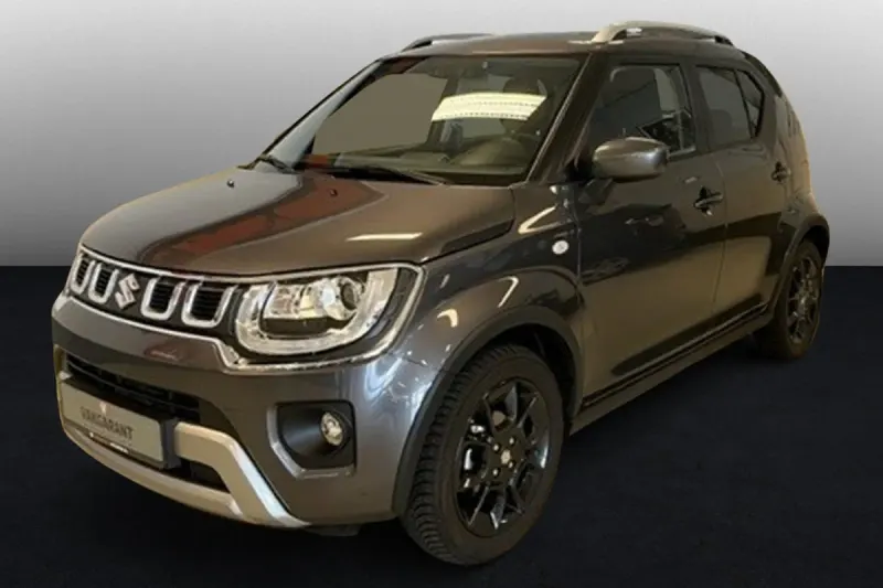 Suzuki Ignis (2023)