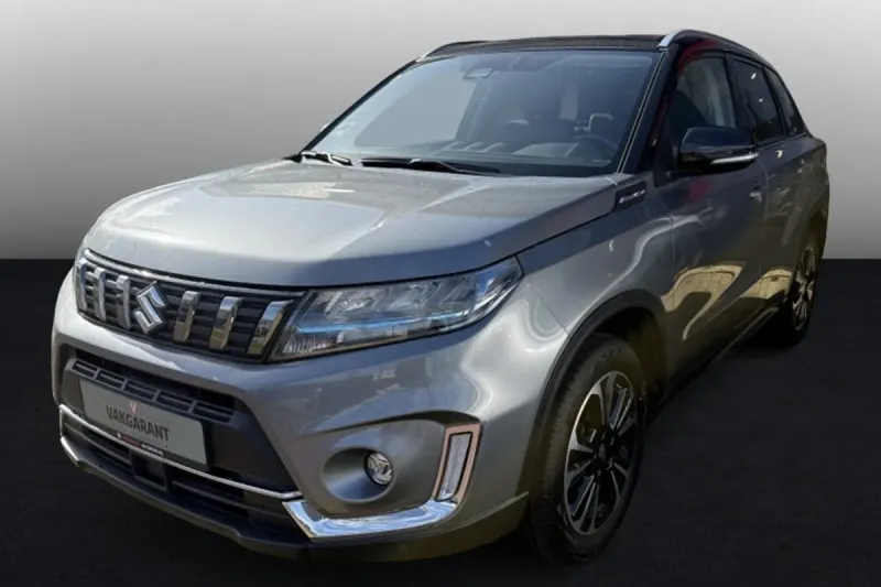 Suzuki Vitara (2022)