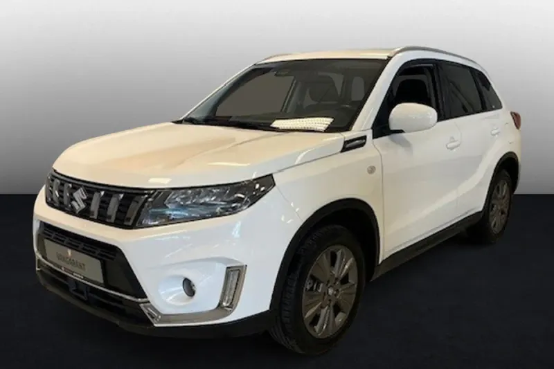 Suzuki Vitara (2023)