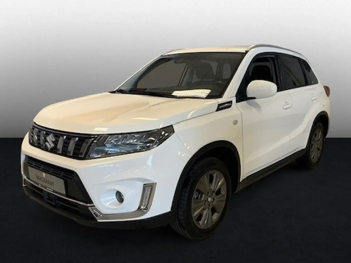 Suzuki Vitara (2023) — foto 1