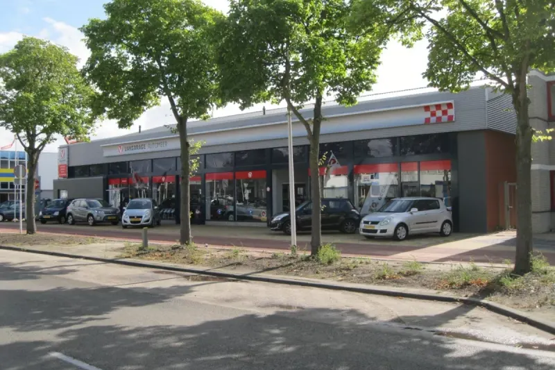 Nissan Micra (2017)