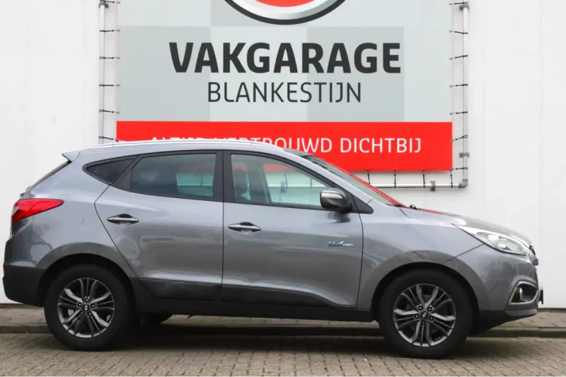 Hyundai ix35 (2015)