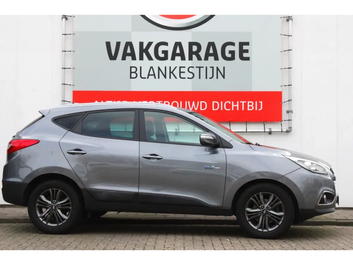 Hyundai ix35 (2015) — foto 1