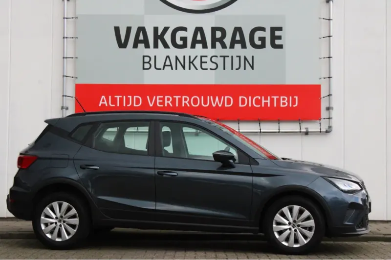 SEAT Arona (2023)