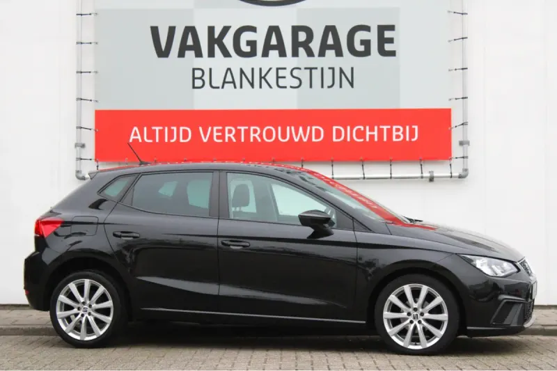 SEAT Ibiza (2020)