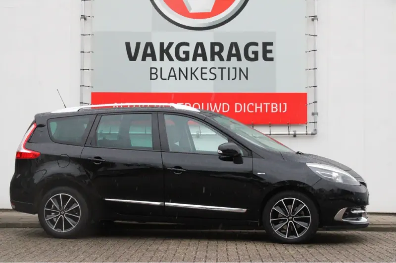 Renault Grand Scénic (2013)