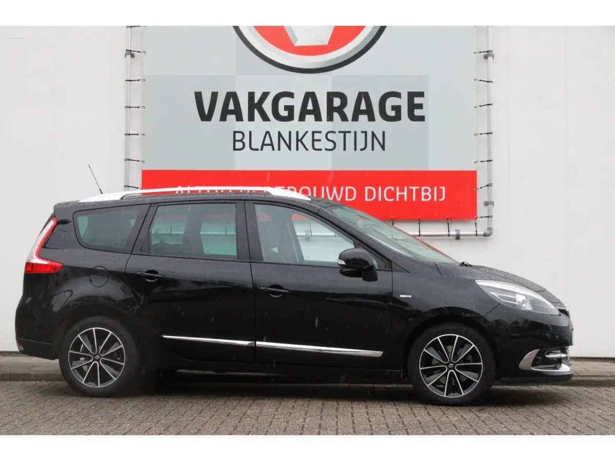 Renault Grand Scénic (2013) — foto 1