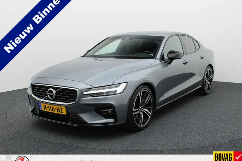 Volvo S60 (2020)