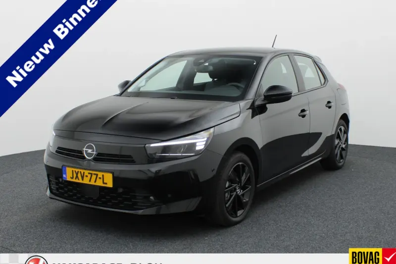 Opel Corsa (2025)