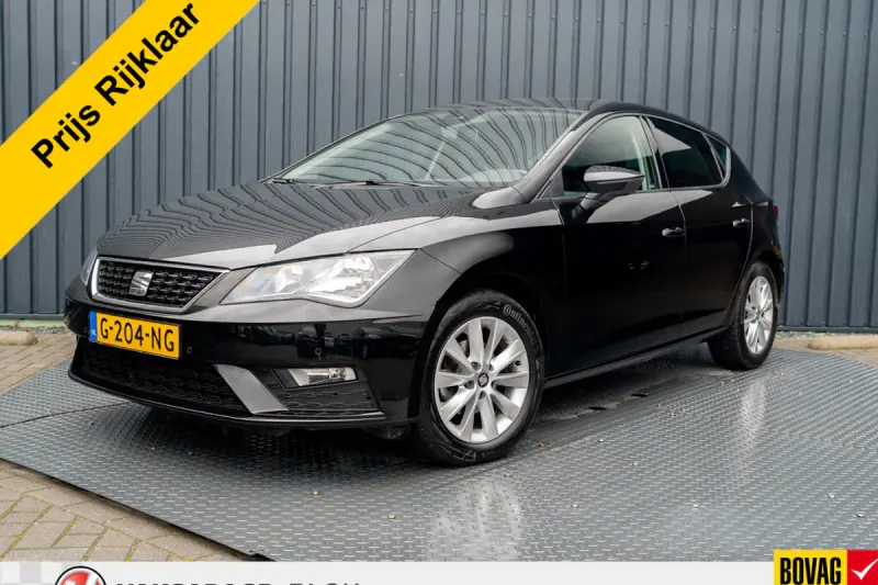 SEAT Leon (2019)