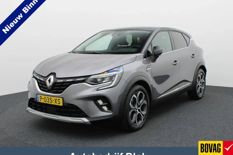 Renault Captur (2021)
