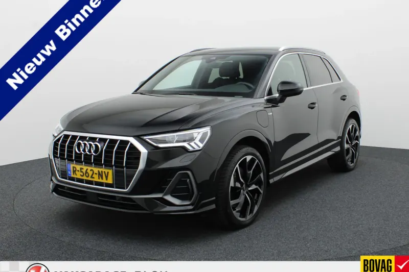 Audi Q3 (2021)