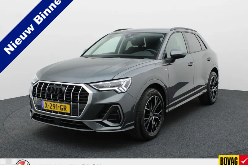 Audi Q3 (2022)