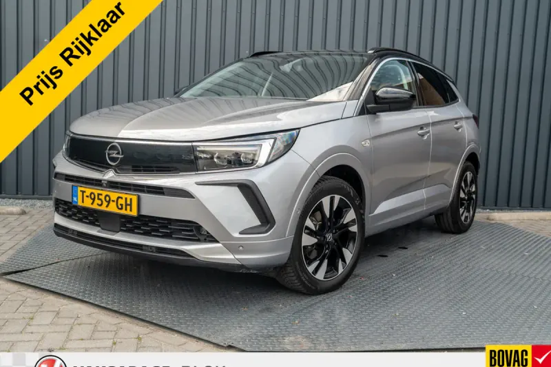 Opel Grandland (2022)