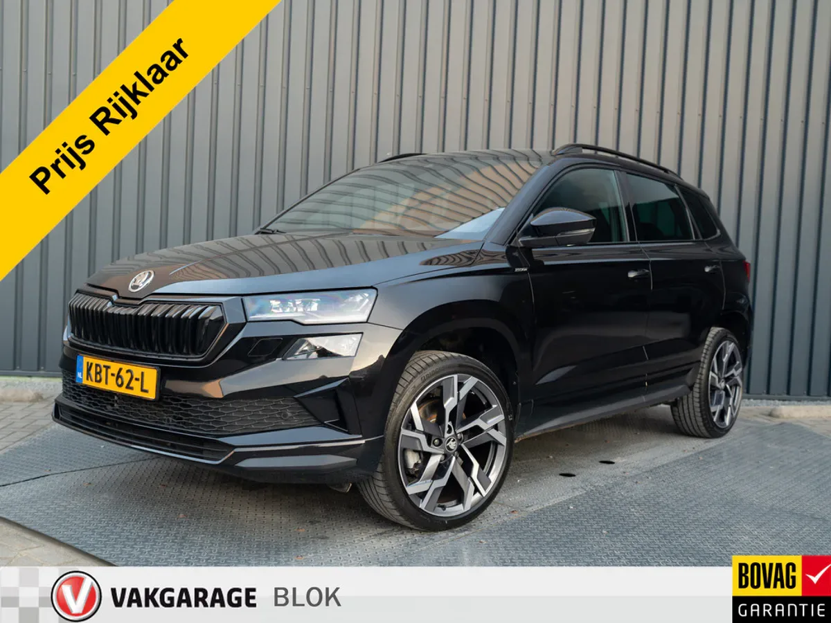 Škoda Karoq (2025) — foto 1