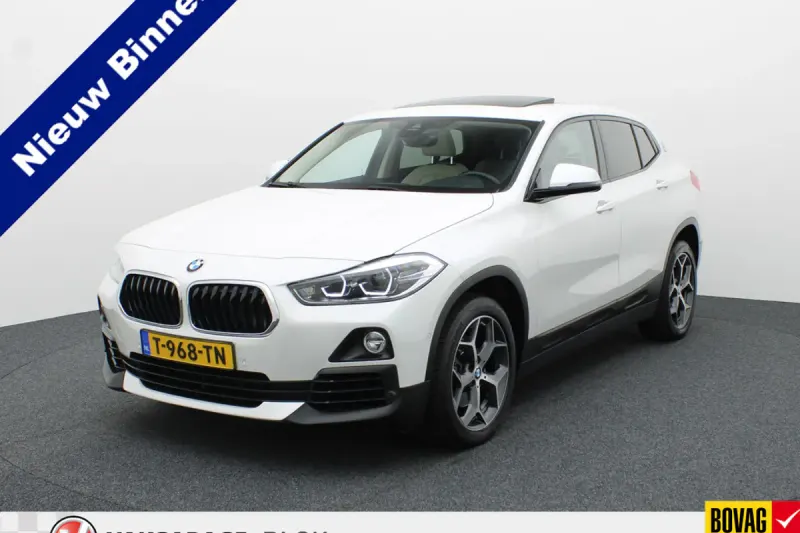 BMW X2 (2019)