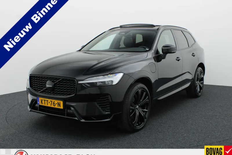 Volvo XC60 (2024)