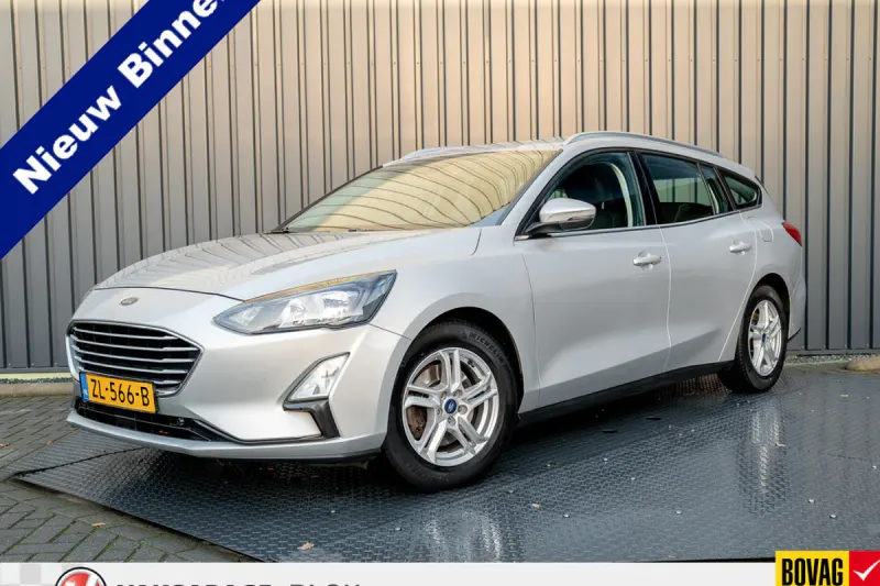 Ford Focus (2019)