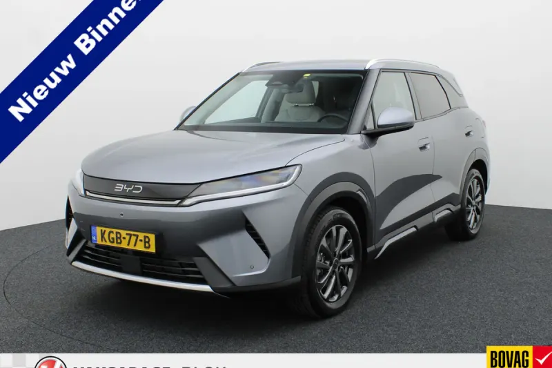BYD Atto 2 (2026)