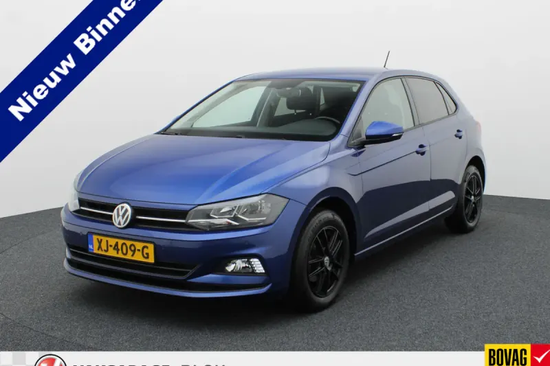 Volkswagen Polo (2019)