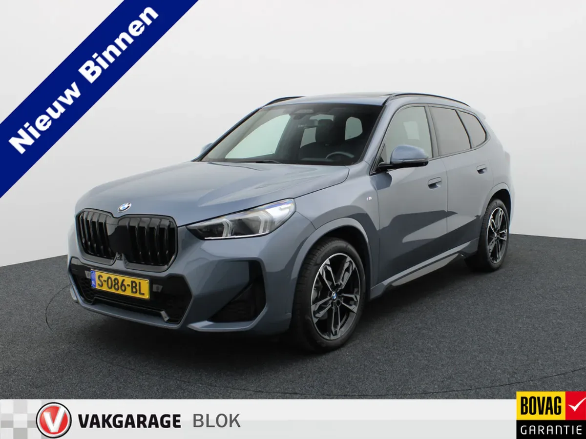 BMW X1 (2022) — foto 1