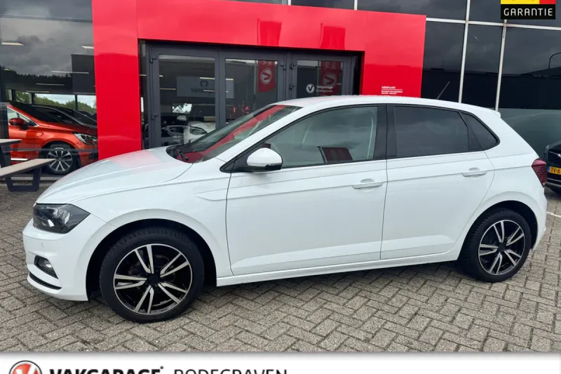 Volkswagen Polo (2020)