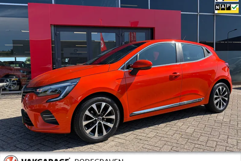 Renault Clio (2020)