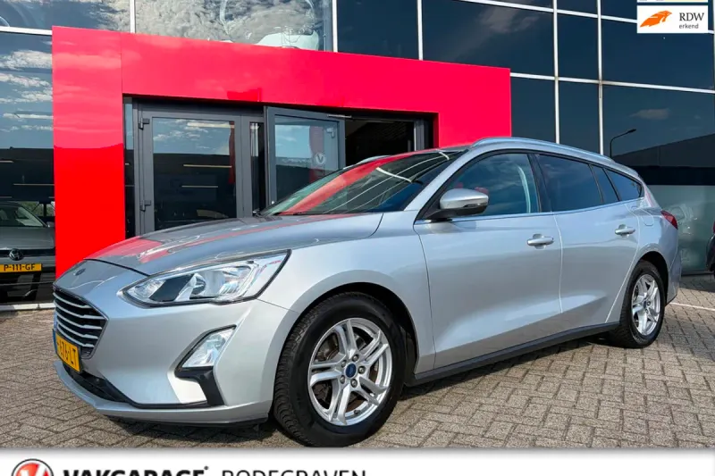 Ford Focus (2019)