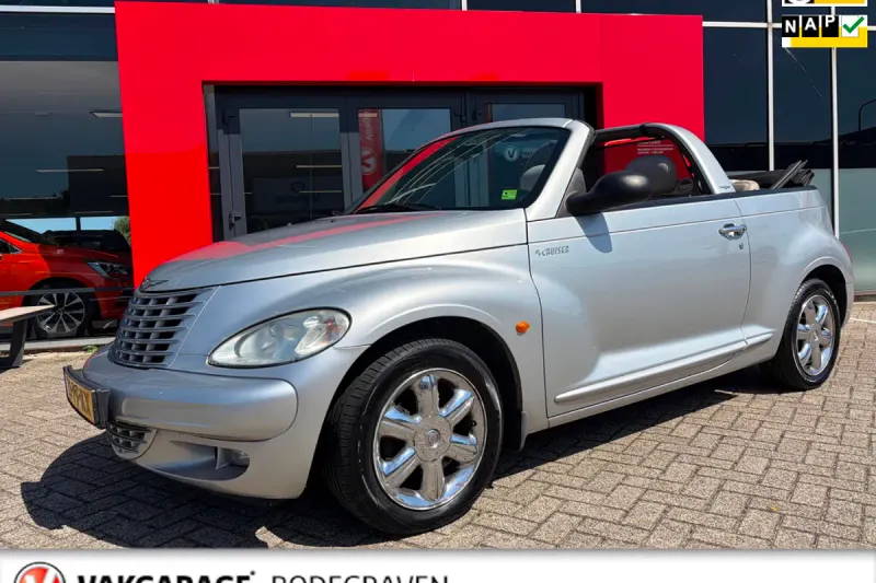 Chrysler PT Cruiser (2004)