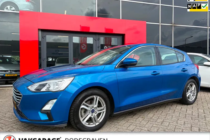 Ford Focus (2019)