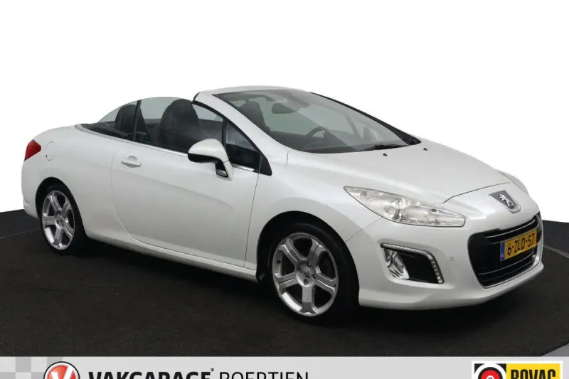 Peugeot 308 (2012)