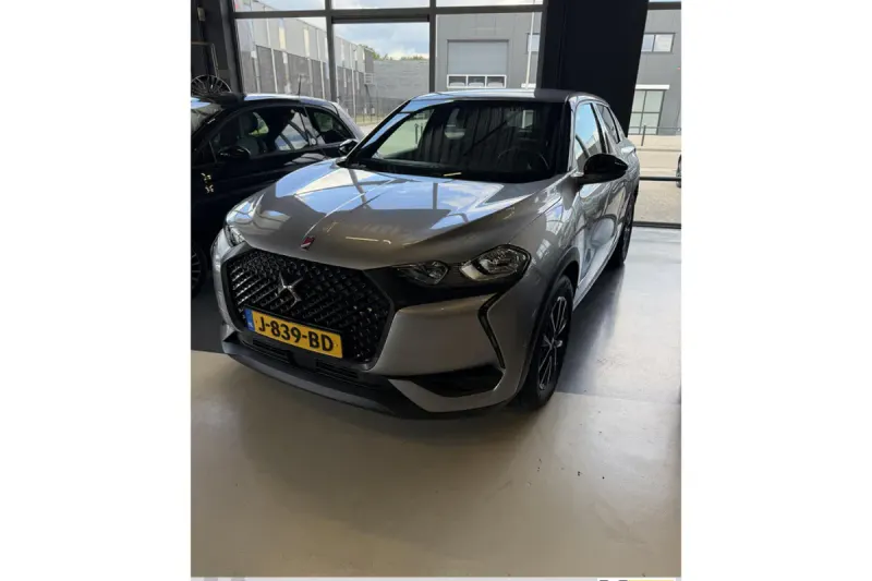 DS 3 (2020)
