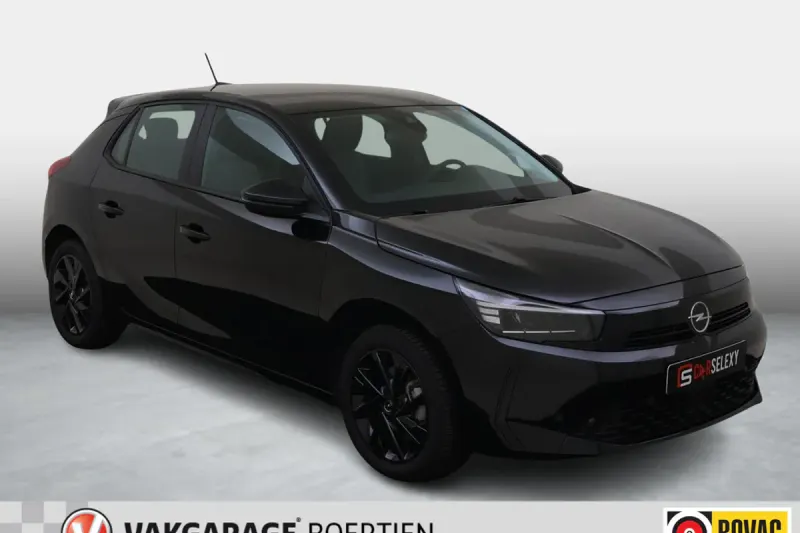 Opel Corsa (2025)