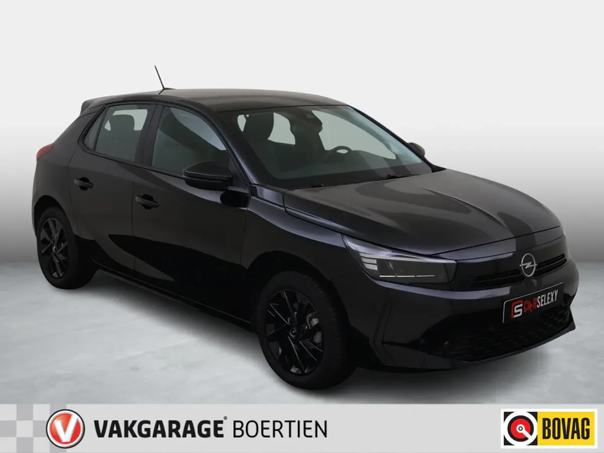 Opel Corsa (2025) — foto 1